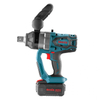 Ronix 8937-40V Cordless Brushless 1 Inch Impact Wrench Kit – Professional Power & Precision