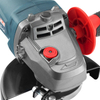Ronix 8901-40V безчетков комплект мини ъглошлайф – прецизност и мощност