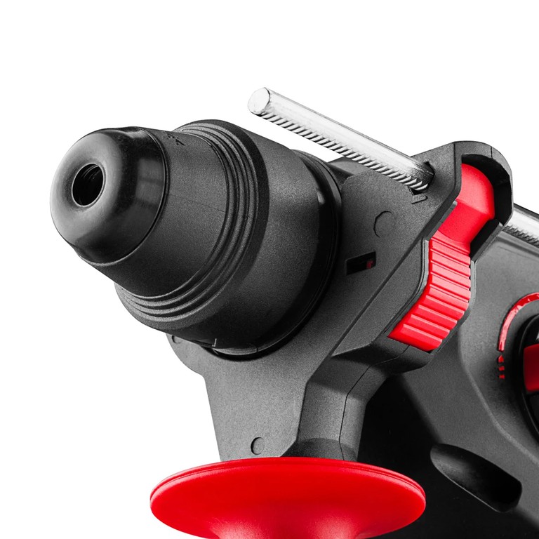 Ronix 8910-40V Brushless Cordless Rotary Hammer Kit – Unmatched Power And Precision in A Compact Design