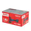 Kit lucidatrice a batteria senza spazzole Ronix 8926-40V: cura professionale dell'auto a portata di mano