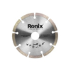Ronix RH-3520 To RH-3523 Granite Cutting Discs – Professional Diamond Blades for Precision Granite And Marble Cutting