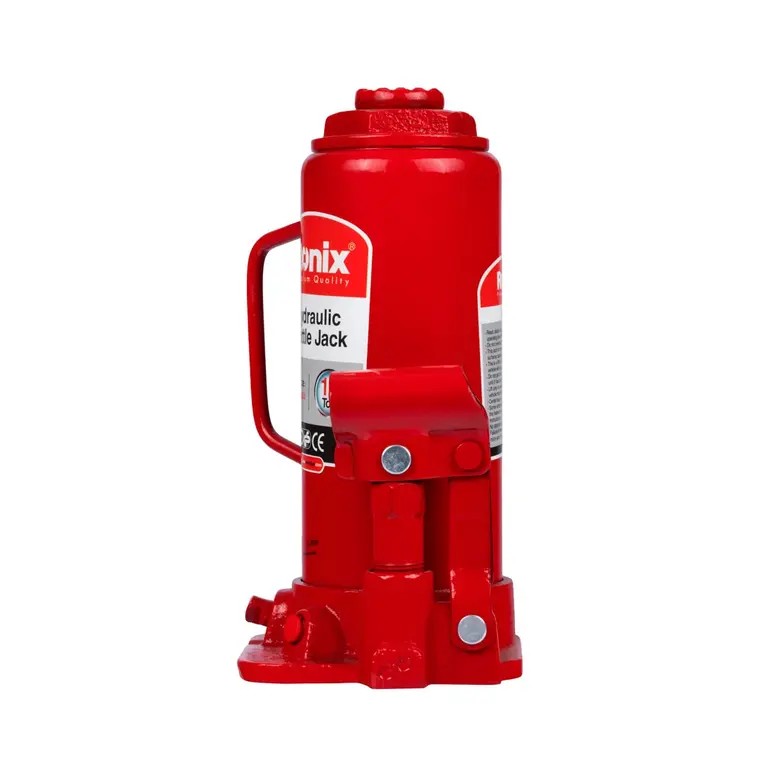RH-4904 Hydraulic Bottle Jack-Ronix Tools (6)