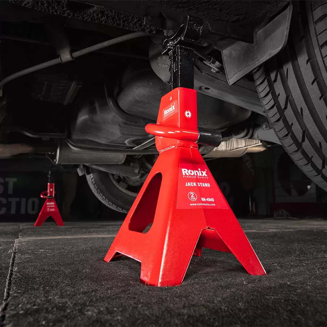 RH-4940 Jack Stand-Ronix Tools (2)