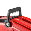 Ronix RH-4911 Hydraulic Trolley Jack – Professional 2-Ton Lifting Performance for Workshops, Garages, and Automotive Maintenance