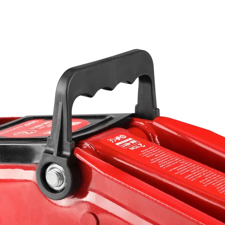 Ronix RH-4911 Hydraulic Trolley Jack – Professional 2-Ton Lifting Performance for Workshops, Garages, and Automotive Maintenance