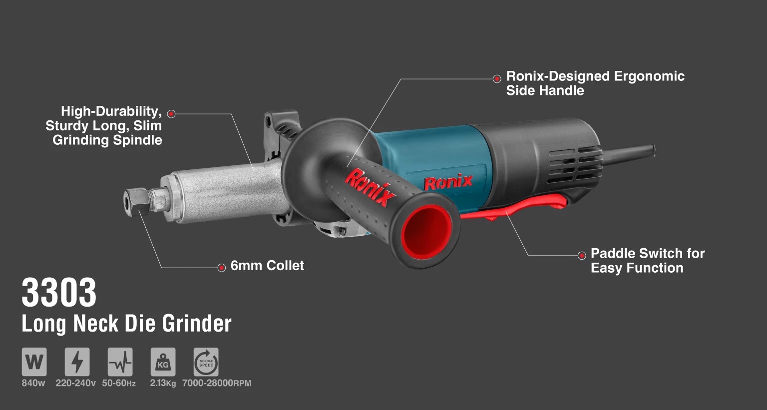 3303 Long Neck Die-Grinder-Ronix Tools (2).jpg