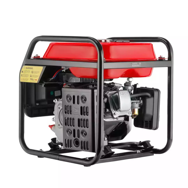 Ronix RH-4770 3500W Compact Inverter Generator