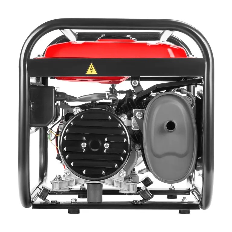 RH-4705 Gasoline Generator-Ronix Tools (6)