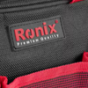 Ronix RH-9168 Tool Bag: A Practical And Durable Storage Solution for Everyday Tool Organization