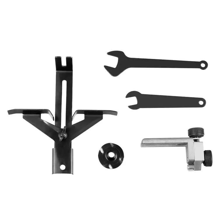 Ronix 7103 elektrisk trimmer Kompakt kraft og presisjon for profesjonell trebearbeiding