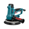 Ronix 6201 Drywall Sander (810W) Lightweight Precision Sanding System for Fast, Clean, and Professional Wall Finishing