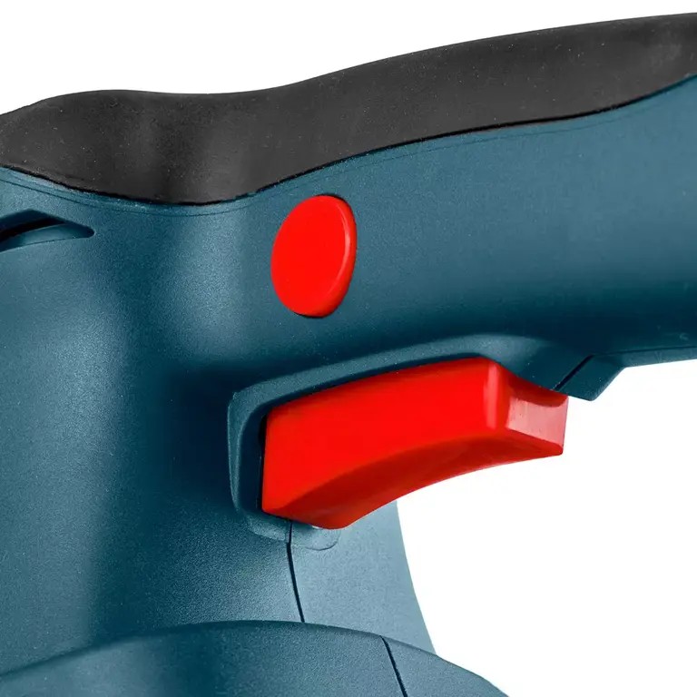 Ronix 6401 Electric Sander (300W) Lightweight Precision Sanding Tool for Smooth Finishing and Daily Workshop Use