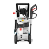 Ronix RP-0180 Induction High Pressure Washer: Extreme 3000W Cleaning Power for Heavy-Duty Industrial Applications