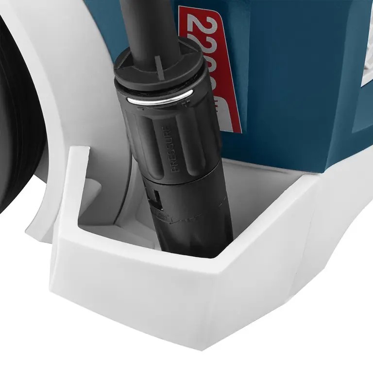 Ronix RP-1160 Induction High Pressure Washer: Powerful 2200W Cleaning Performance for Heavy-Duty Household Applications