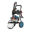 onix RP-0181 Industrial Induction High Pressure Washer: Commercial Cleaning Performance with Powerful 2400W Efficiency