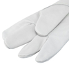 Ronix RH-90002 Full Leather Safety Gloves – Premium Cow-Head Leather Driver & Industrial Protection Gloves