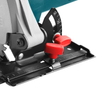 Ronix 4323 Electric Circular Saw – Professional Power, Precision, and Performance