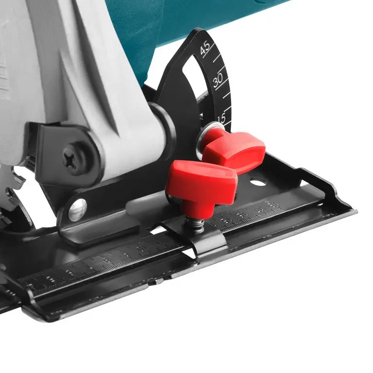 Ronix 4323 Electric Circular Saw – Professional Power, Precision, and Performance