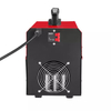 Ronix RH-4640 DC ARC Welding Inverter – 400A Industrial Ultra-Heavy Duty IGBT Welding System for Continuous Professional Performance
