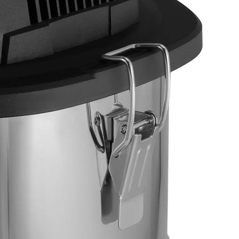 Ronix 8641 20V Compact Cordless Vacuum Cleaner – Powerful, Portable, and Versatile Cleaning Solution