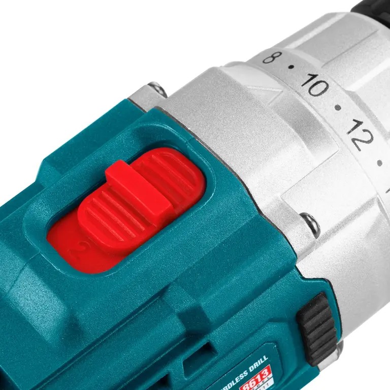 Ronix 8613 12V Cordless Drill Driver – Complete Professional Guide