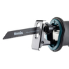 Ronix 8621 20V Cordless Reciprocating Saw – Complete Professional Guide