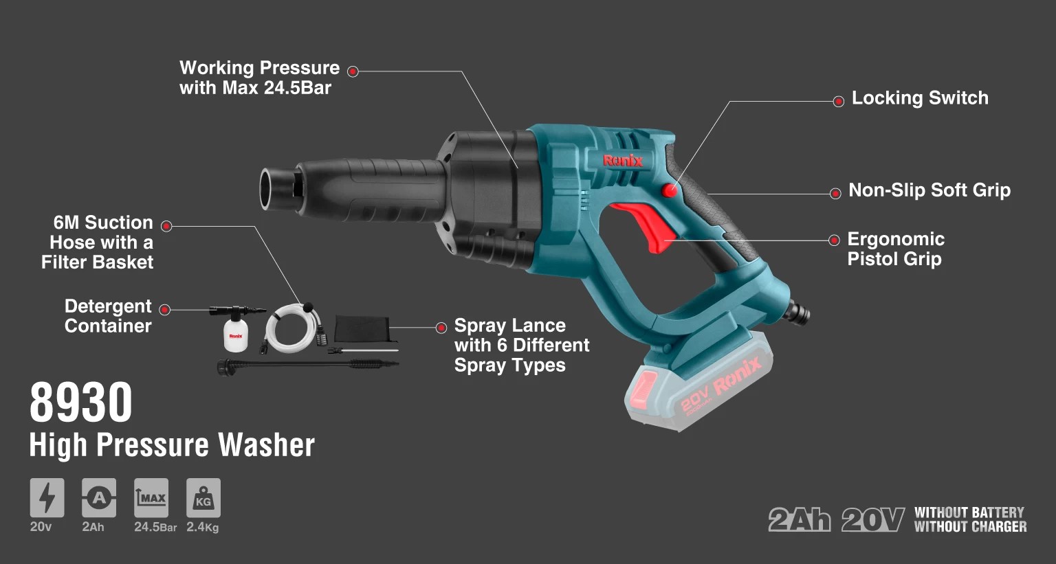 8930 Cordless High pressure Washer-Ronix Tools (1).jpg
