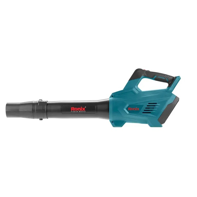 Ronix 8922 Cordless Leaf Blower – Powerful, Portable, And Precise