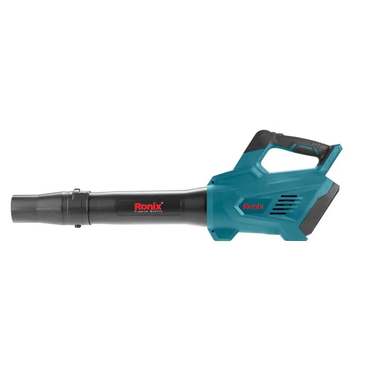 Ronix 8922 Cordless Leaf Blower – Powerful, Portable, And Precise