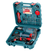 Ronix RS-0008 33-Piece Impact Drill Kit – Versatile Power and Precision for Home, Workshop, and Industrial Projects