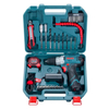 Ronix RS-8611 12V Cordless Drill Set – Compact, Powerful, and Versatile for Home and Professional Use