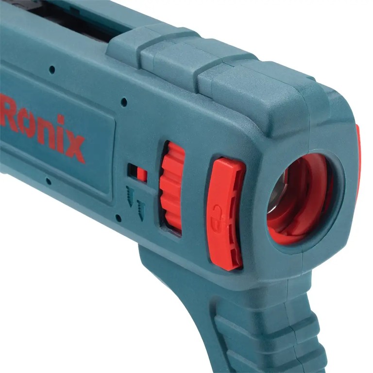 Ronix RH-2499 Auto Feed Screwdriver Magazine: Precision, Speed, and Efficiency in One Tool