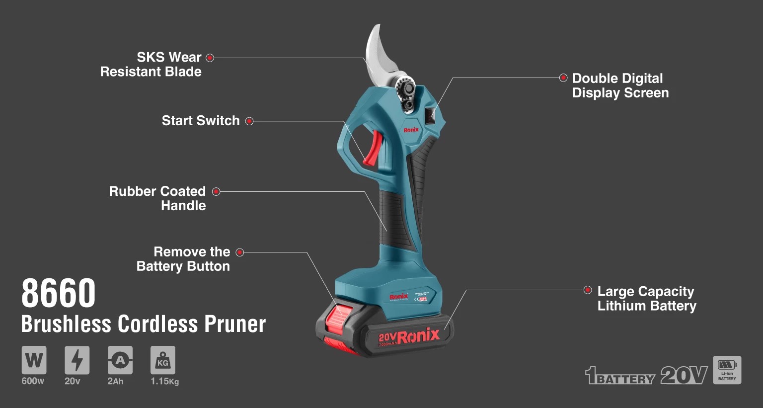 8660 cordless pruner-Ronix Tools (1).jpg