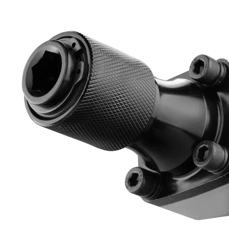 Ronix 2820 Demolition Hammer – Power, Precision, And Durability for Heavy-Duty Performance