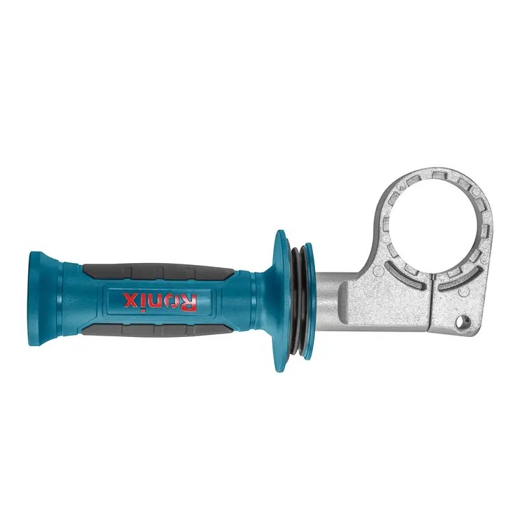 Ronix 2290 Electric Impact Drill (900W, 13mm): High-Speed Precision, Powerful Impact Performance, and Professional Drilling Versatility