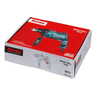 Ronix 2212 Impact Drill (800W, 13mm): Compact Power, High-Speed Precision, And Reliable Performance for Professional Applications