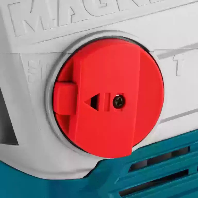 Ronix 2740 Rotary Hammer – Unmatched Power, Precision, and Reliability