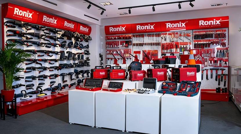 Ronix Tools-Germany-showroom-831x461