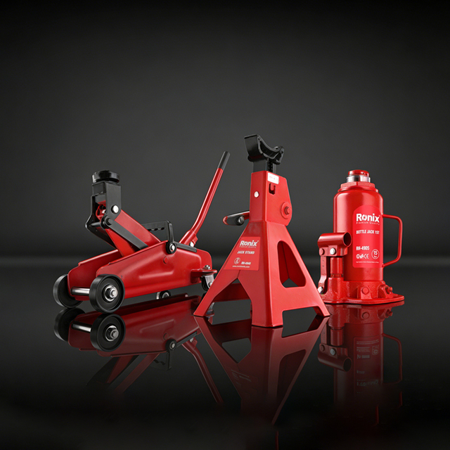 Car Jacks