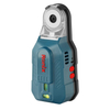 Ronix 8540 4V Cordless Wall Drilling Dust Collector – Clean, Efficient, And Portable