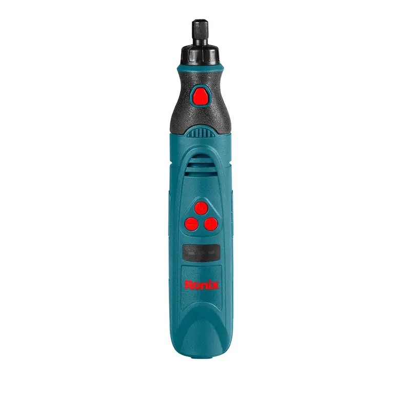 Ronix 3420 Cordless Rotary Tool Kit – Precision, Power, And Portability in One