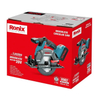 Ronix 8902 20V Brushless Cordless Circular Saw – Precision, Power, And Safety