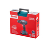 Ronix 8905K 20V Cordless Brushless Hammer Drill Kit – Power, Precision, and Durability
