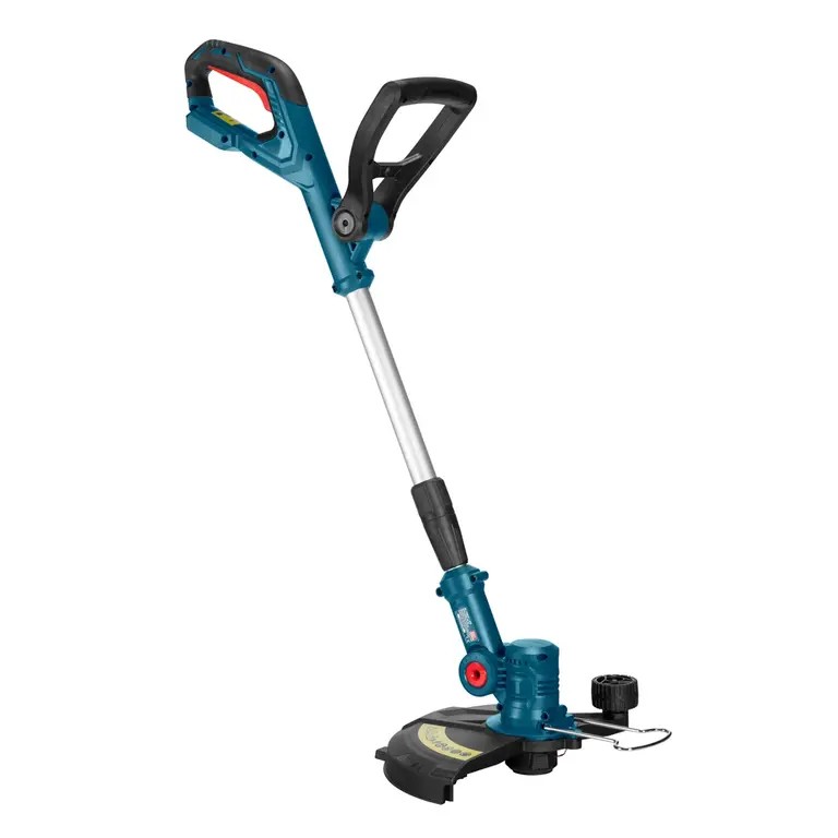 Ronix 8921 20V Cordless Grass Trimmer – Precision, Power, And Comfort for Professional Lawn Care