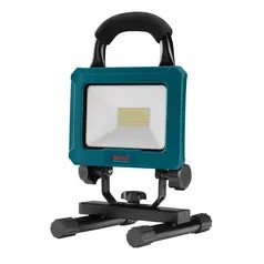 Ronix 8607 Cordless Flood Light – Expanded Professional Guide