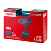 Ronix 8917-40V Cordless Brushless 3/4 Inch Impact Wrench – Professional Power in Your Hands