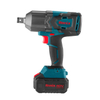 Ronix 8917-40V Cordless Brushless 3/4 Inch Impact Wrench – Professional Power in Your Hands