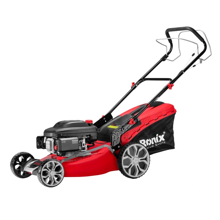 Ronix 4451 Gasoline Lawn Mower