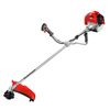 Ronix 4554 Professional Gasoline Brush Cutter