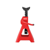 Ronix RH-4940 Jack Stand – Reliable 2-Ton Support for Safe Vehicle Maintenance and Professional Workshop Applications